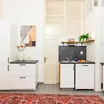 Days - Four Bedroom With Workspace And 250mbs Wifi In New Town Lejlighed *
