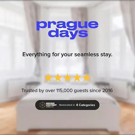 Days - Four Bedroom With Workspace And 250mbs Wifi In New Town